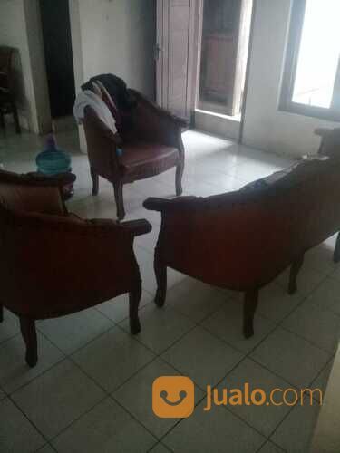 Rumah di Perumahan Pondok Mitra Lestari , Kel.Jaka Setia Bekasi Selatan