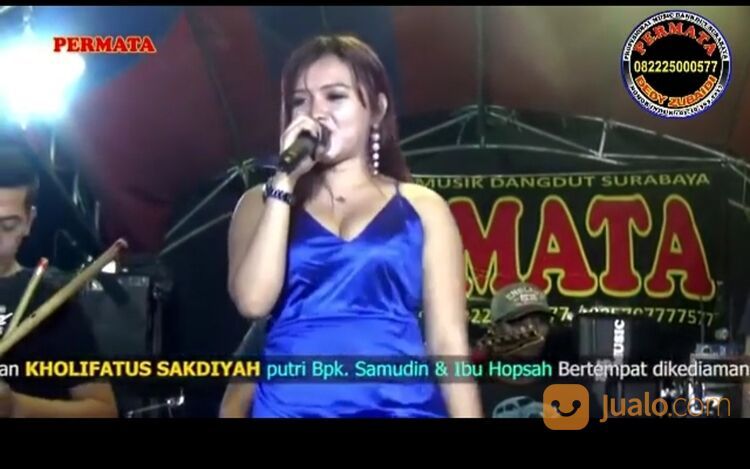 Jasa sewa Hiburan Musik Dangdut Orkes dan Electone Surabaya dan sekitar nya