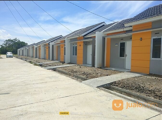 Rumah subsidi DP 0 Cileungsi Jonggol Sukma indah residence