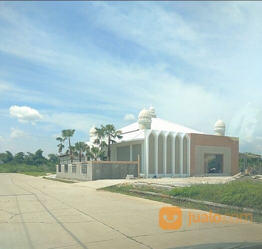 Rumah subsidi DP 0 Cileungsi Jonggol Sukma indah residence