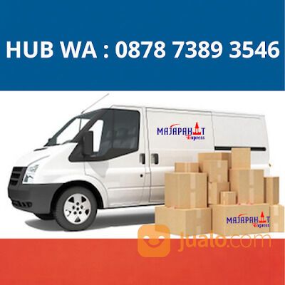 Wa : 0878-7389-3546 Jasa Pengiriman Barang ke Luar Negeri di Ponorogo Murah Majapahit Express