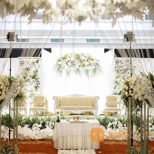 Sewa Jasa pernikahan Murah, Makeup, Tenda dekorasi