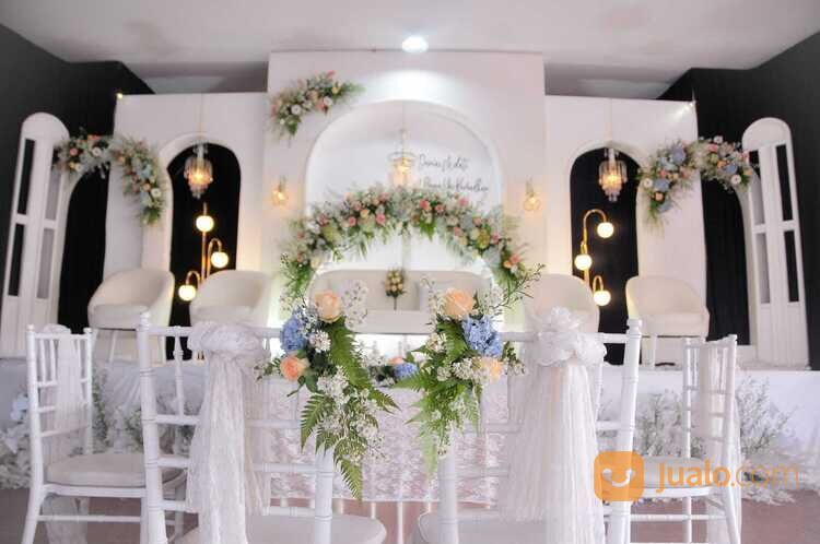 Sewa Jasa pernikahan Murah, Makeup, Tenda dekorasi