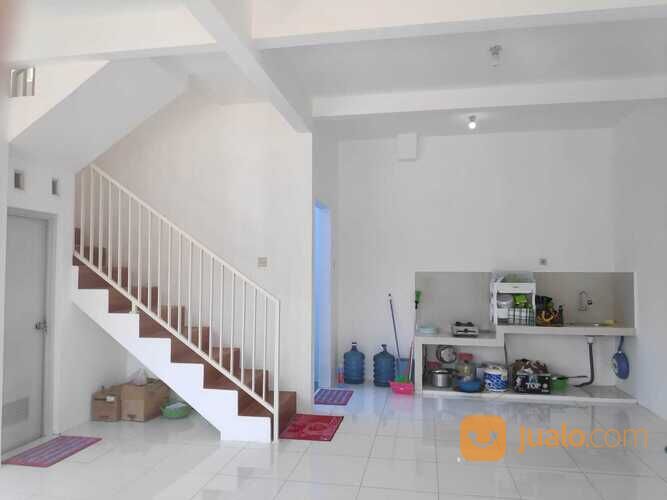 300jtan dapat Rumah Type 70 Lingkungan Asri