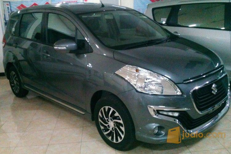 ertiga mobil keluarga