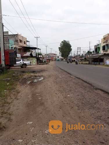 Tanah Perumahan Simpang Acai
