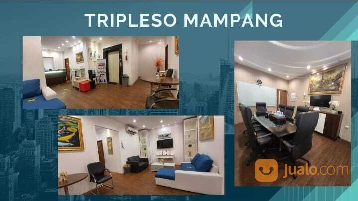 Pendirian PT Free Virtual Office 1 Tahun