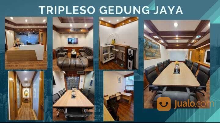 Pendirian PT Free Virtual Office 1 Tahun