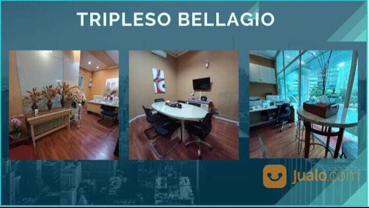 Pendirian PT Free Virtual Office 1 Tahun