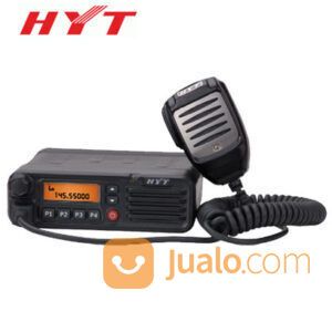 Radio Rig Hytera HYT TM-628H