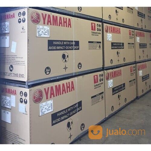 Distributor Aneka Mesin Tempel Speed Boat Ready Stop BEKASI JAWA BARAT