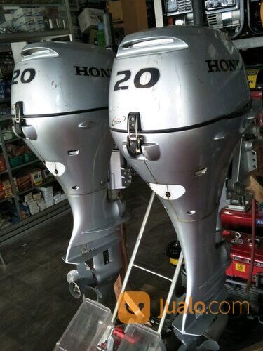 Distributor Aneka Mesin Tempel Speed Boat Ready Stop BEKASI JAWA BARAT