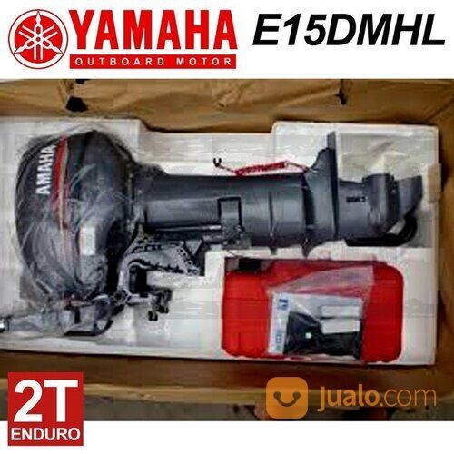 Distributor Aneka Mesin Tempel Speed Boat Ready Stop BEKASI JAWA BARAT