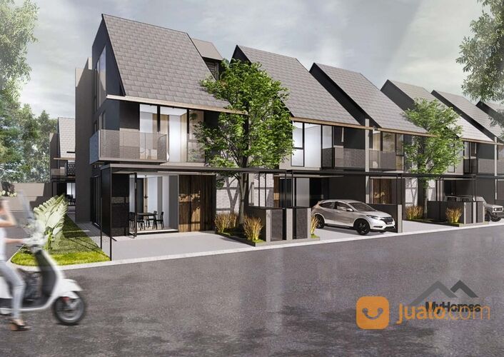 ruma cirende by ruma.id