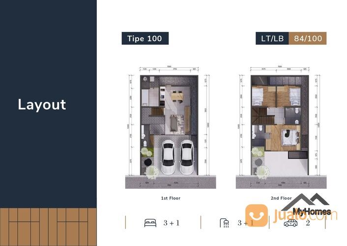 ruma cirende by ruma.id