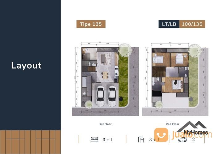 ruma cirende by ruma.id