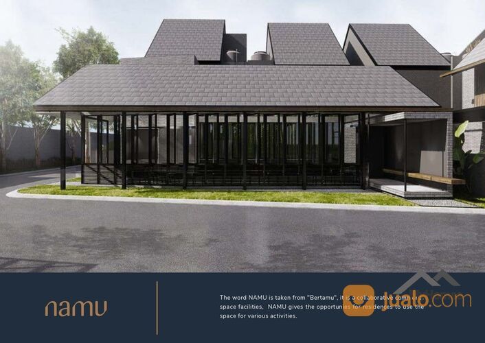 ruma cirende by ruma.id