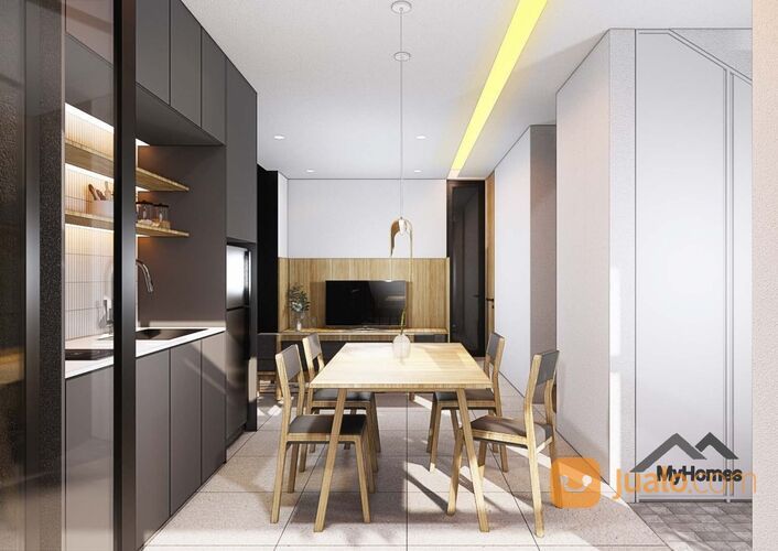 ruma cirende by ruma.id