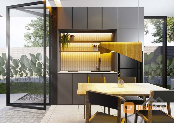 ruma cirende by ruma.id