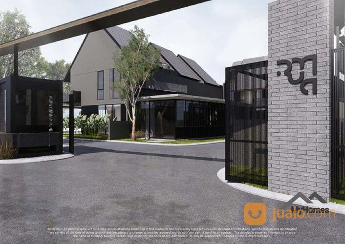 ruma cirende by ruma.id