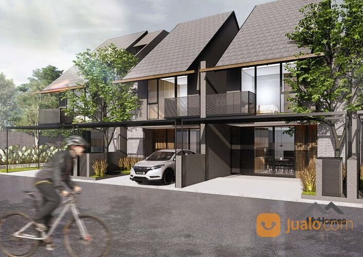 ruma cirende by ruma.id