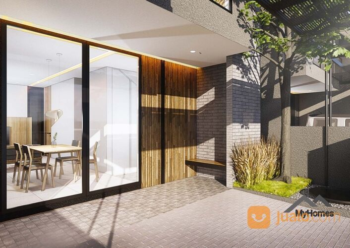 ruma cirende by ruma.id