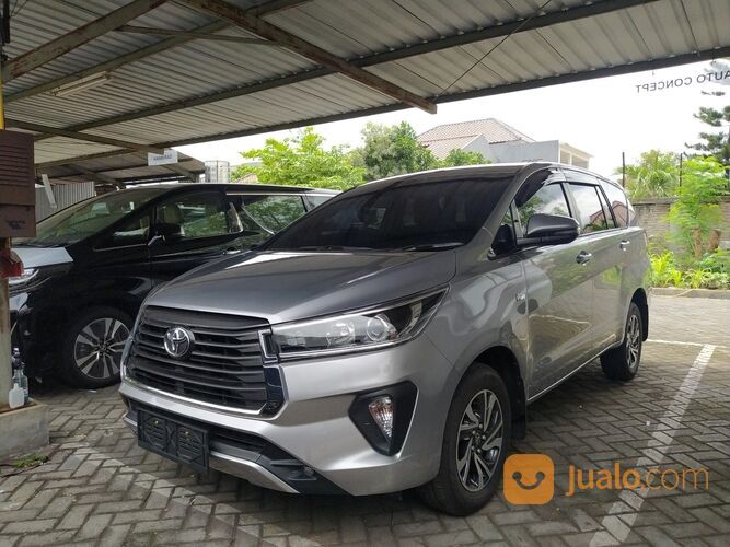 SUPER BIG SALE TOYOTA JUNI KIJANG INNOVA ALL NEW G DIESEL AUTOMATIC