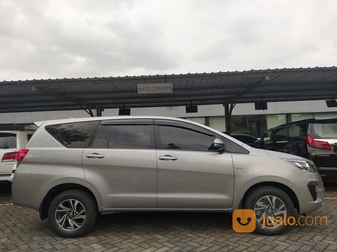 SUPER BIG SALE TOYOTA JUNI KIJANG INNOVA ALL NEW G DIESEL AUTOMATIC