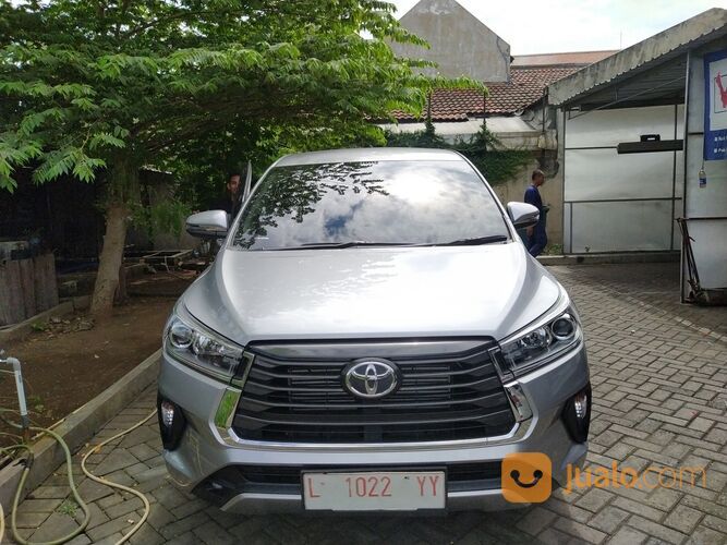 SUPER BIG SALE TOYOTA JUNI KIJANG INNOVA ALL NEW G DIESEL AUTOMATIC