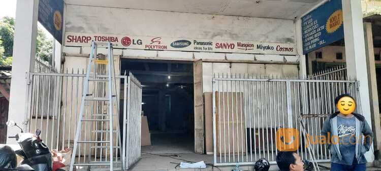 Toko dan gudang murah kaliwungu