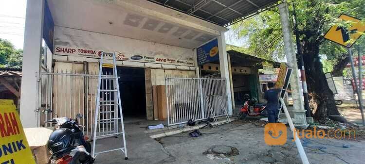 Toko dan gudang murah kaliwungu