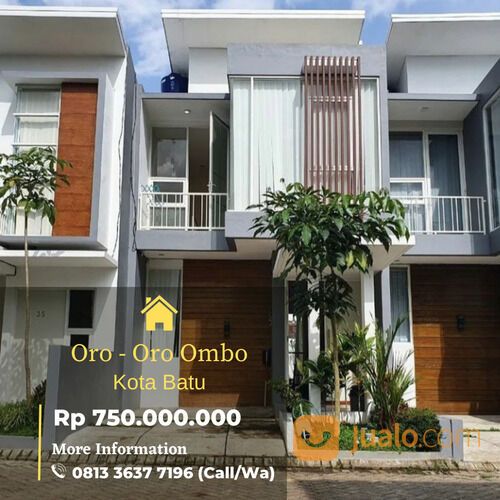 PERUMAHAN MALANG BATU