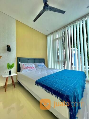 PERUMAHAN MALANG BATU