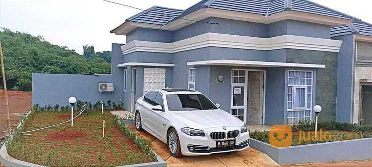 Ashoka View Gunung Sindur