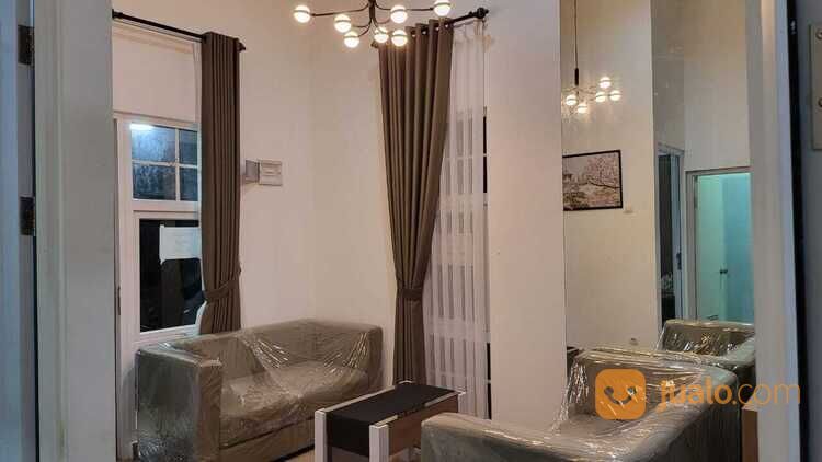 Ashoka View Gunung Sindur