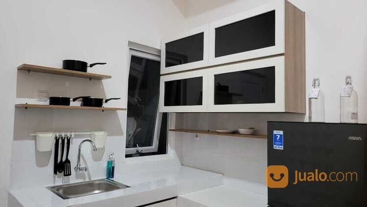 Ashoka View Gunung Sindur