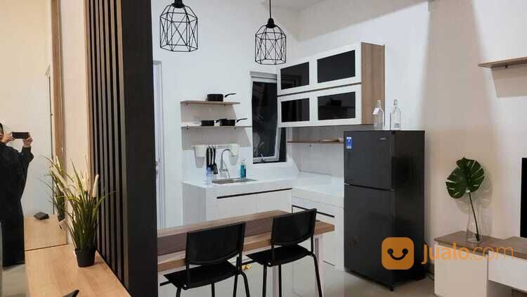 Ashoka View Gunung Sindur