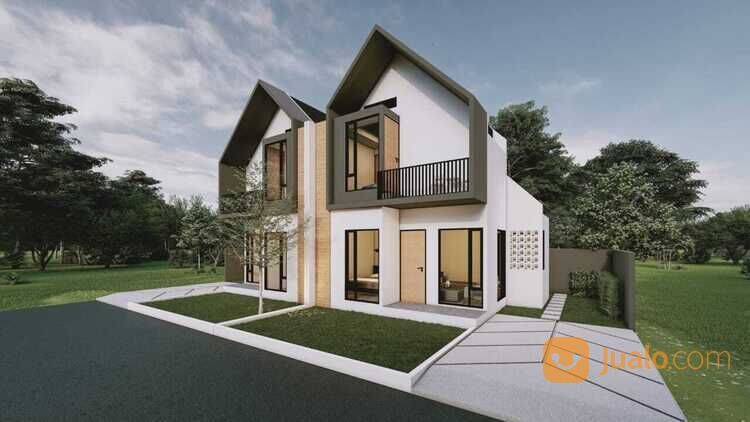 Ashoka View Gunung Sindur