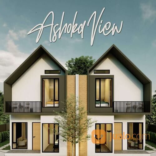 Ashoka View Gunung Sindur