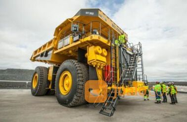 Tempat Jasa overhaul mesin excavator l jasa overhoule genset