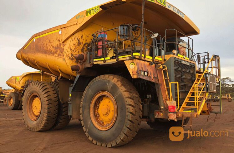 Tempat Jasa overhaul mesin excavator l jasa overhoule genset