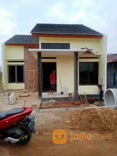 Pesona Alfaqih Residence 2