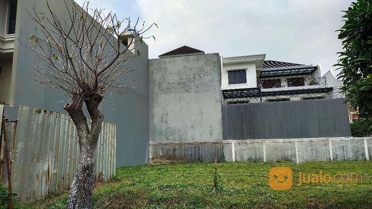 Kavling Permata Buana Pulau Panggang Puri Indah Jakarta Barat Dekat ke Tol