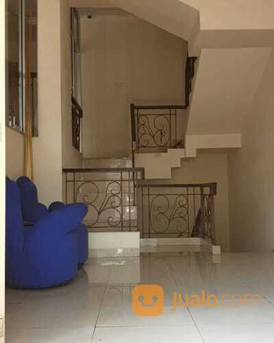 Rumah Town House Cordoba PIK Semi Furnish