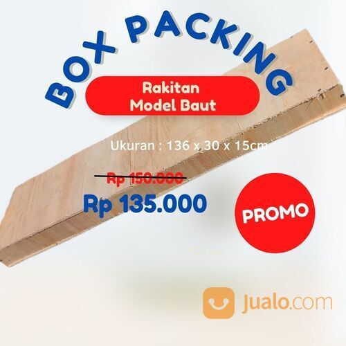 PACKING KAYU BAHAN TRIPLEK