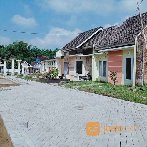 Rumah KPR Subsidi Di Dengkol Singosari Bumi Bandara