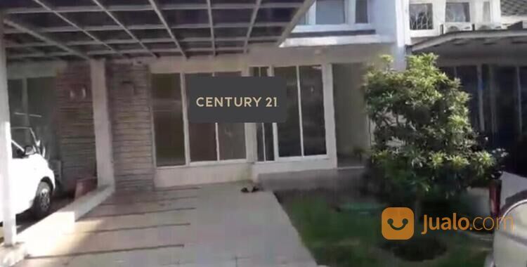 Rumah di Cluster Lotus Garden, Grand Galaxy City Bekasi