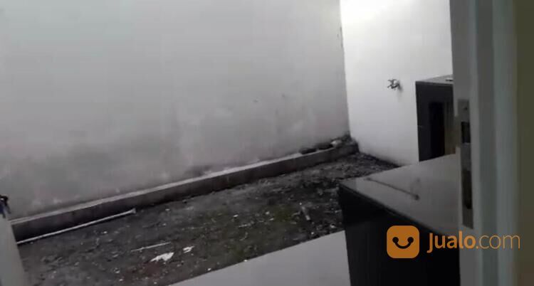 Rumah di Cluster Lotus Garden, Grand Galaxy City Bekasi