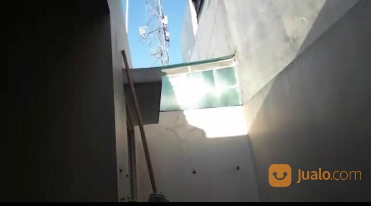 Rumah di Cluster Lotus Garden, Grand Galaxy City Bekasi