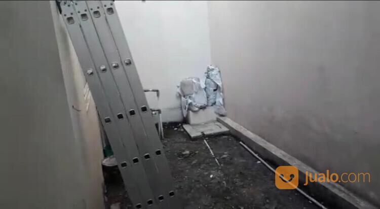 Rumah di Cluster Lotus Garden, Grand Galaxy City Bekasi